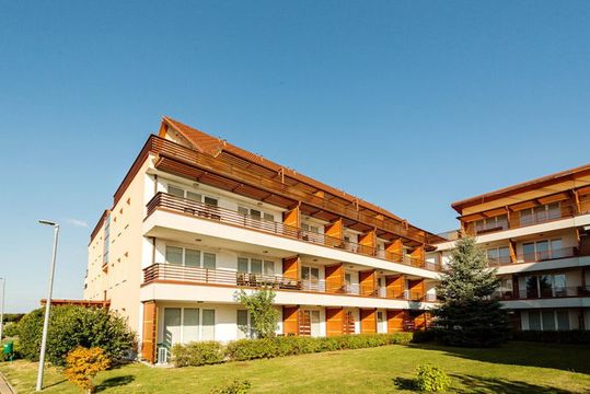 Apartment in Maribor