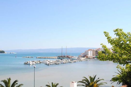Hotel in Split
