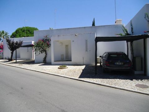 House in Albufeira