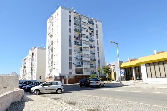 Apartment in Portimao