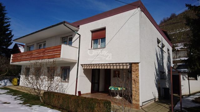 Detached house in Maribor