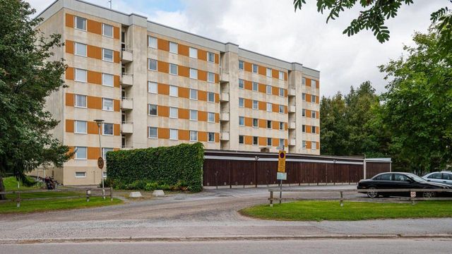 Apartment in Linna