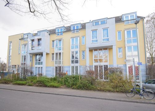 Apartment in Bonn