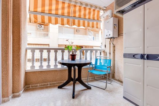 Apartment in Torrevieja