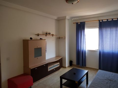 Apartment in Morro del Jable