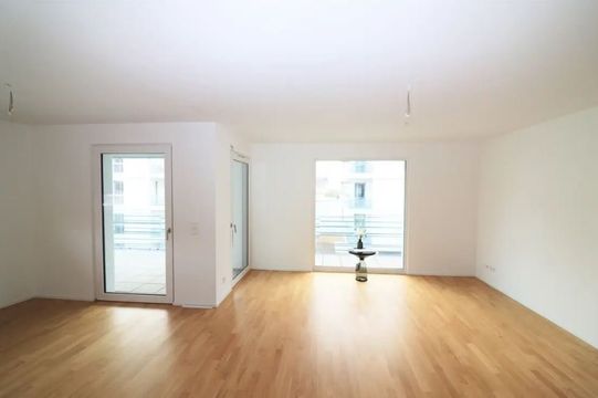 Apartment in Mannheim