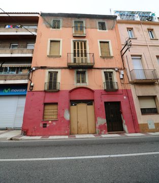 House in Calella