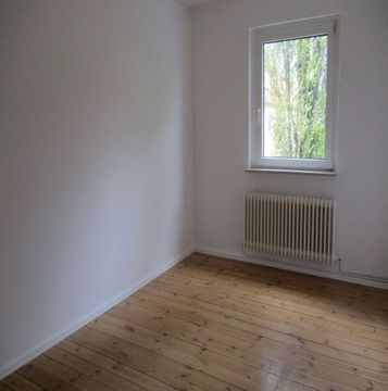 Apartment in Müncheberg