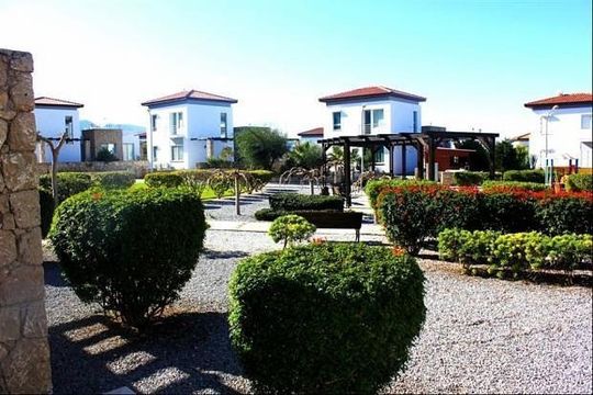 House in Kyrenia (Girne)