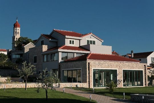 Villa in Murter