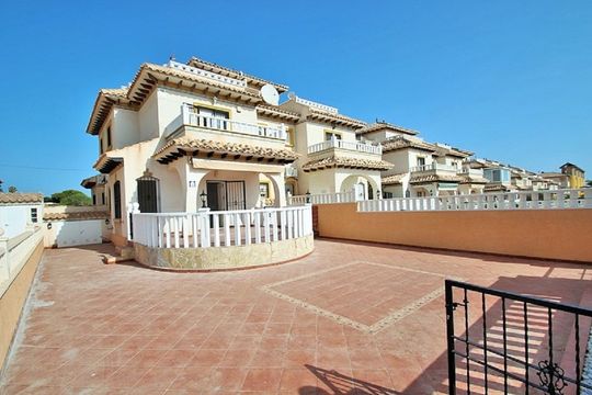 Cottage in Cabo Roig