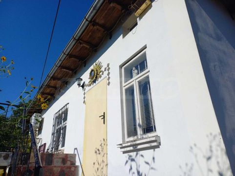 House in Stara Zagora