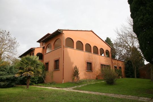 Estate in Cortona
