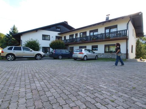 Hotel in Rogaska Slatina