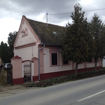 Cottage in Vardarac