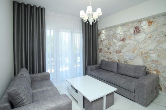 Apartment in Macedonia and Thrace