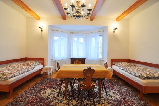 Apartment in Rudnik