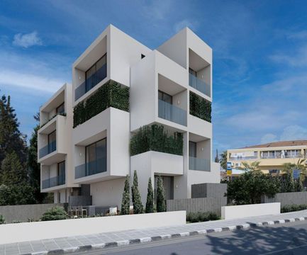 Hotel in Paphos Municipality