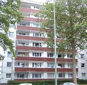 Apartment in Duisburg