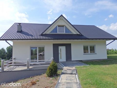 Detached house in Kozy