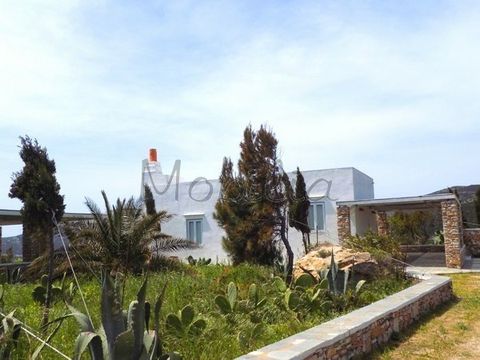 Detached house in Apollonia