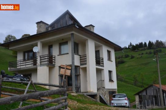 House in Pamporovo