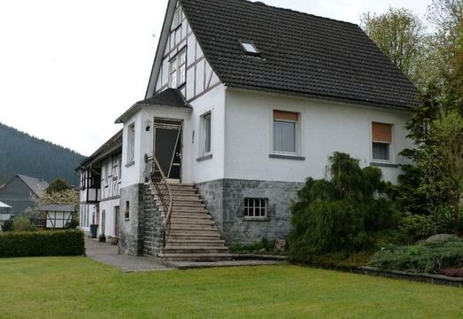 Hotel in Bad Berleburg