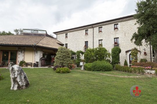 Hotel in Frosinone