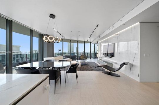 Penthouse in Miami