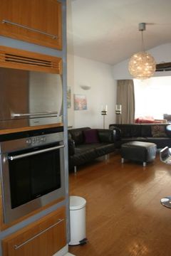 Apartment in Pula