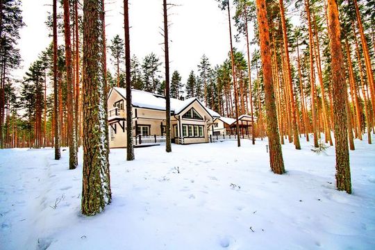 Cottage in Kerimäki