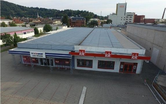 Commercial in Kulmbach