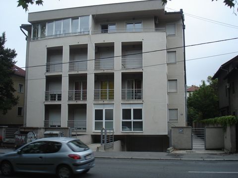 Apartment in Belgrade
