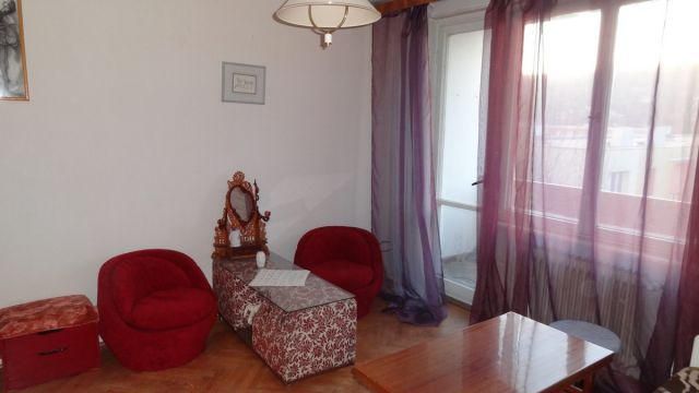 Apartment in Presov