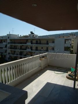 Apartment in Agia Paraskevi