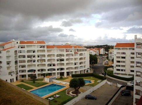 Apartment in Albufeira