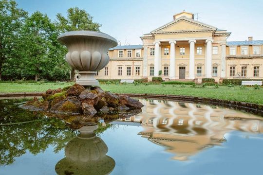 Villa in Sigulda