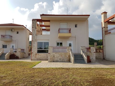 Cottage in Kallithéa (Kassandra)