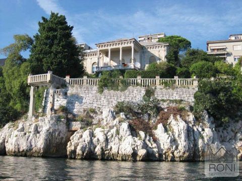 Villa in Rijeka