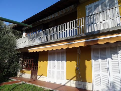 Villa in Portorož