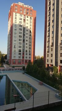 Apartment in Ankara