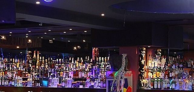 Night club / Bar in Lugano