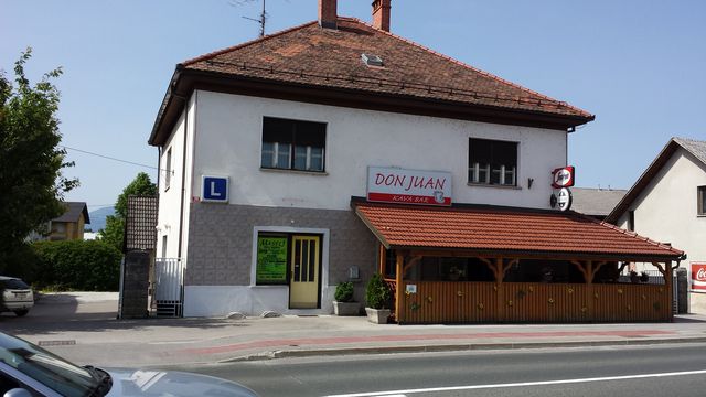 Commercial in Domzale