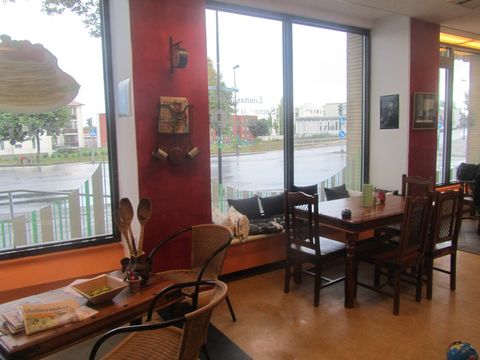 Restaurant / Cafe in Imatra