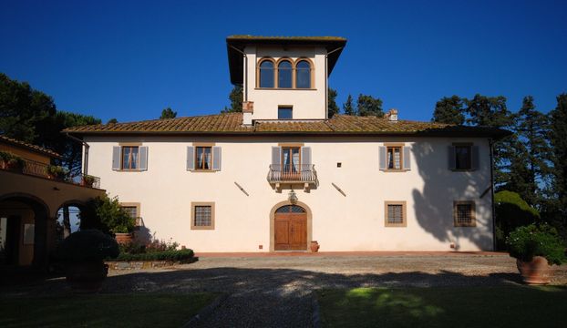 Estate in San Gimignano