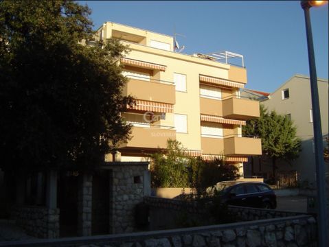 Apartment in Pag