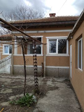 House in Balchik