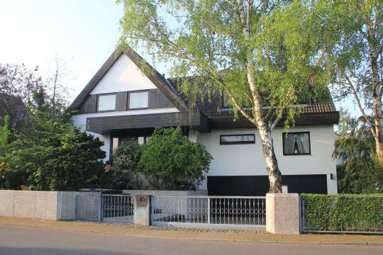 Villa in Hannover