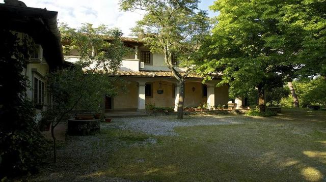 Villa in Fiesole