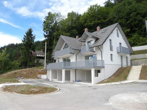 Duplex in Bled